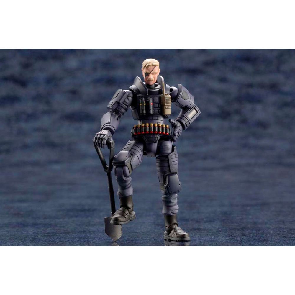 KOTOBUKIYA 1/24 HEXA GEAR EARLY GOVERNOR VOL.2 KOTOBUKIYA 1/24 HEXA GEAR EARLY GOVERNOR VOL.2